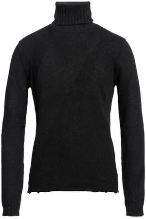 Messagerie STRICKWAREN - Rollkragenpullover