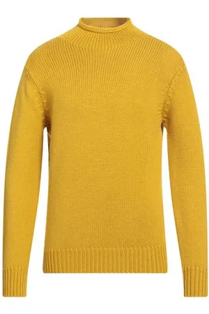 FILIPPO DE LAURENTIIS STRICKWAREN - Rollkragenpullover