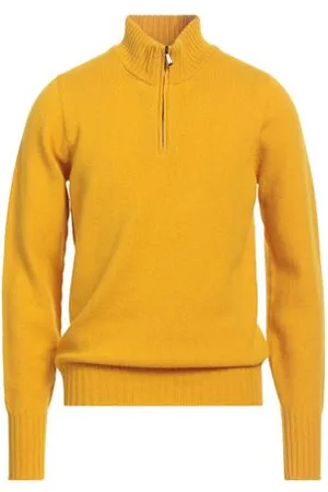 DRUMOHR STRICKWAREN - Rollkragenpullover
