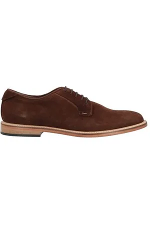 Roberto Botticelli SCHUHE - Schnürschuhe