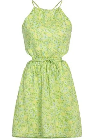 FAITHFULL THE BRAND KLEIDER - Mini-Kleider