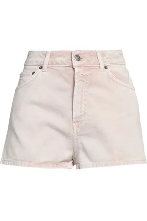 Dondup HOSEN & RÖCKE - Jeansshorts