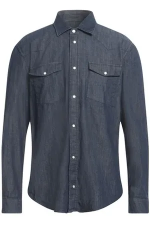 Dondup TOPS - Jeanshemden