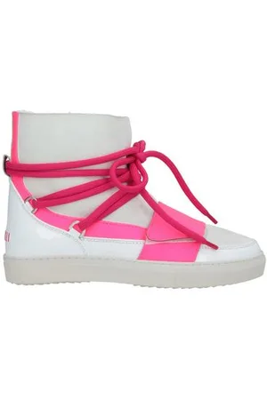 INUIKII SCHUHE - Stiefeletten