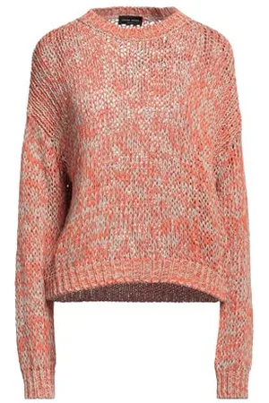 Roberto Collina STRICKWAREN - Pullover