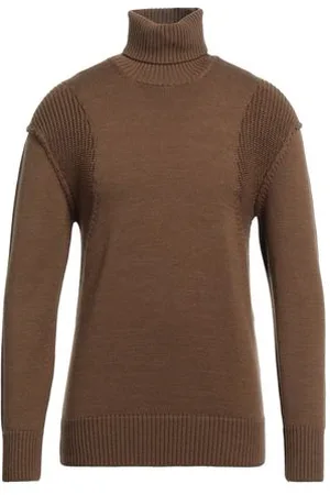 Paolo Pecora STRICKWAREN - Rollkragenpullover