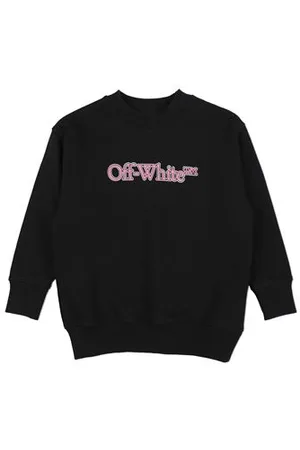 OFF-WHITE TOPS - Sweatshirts