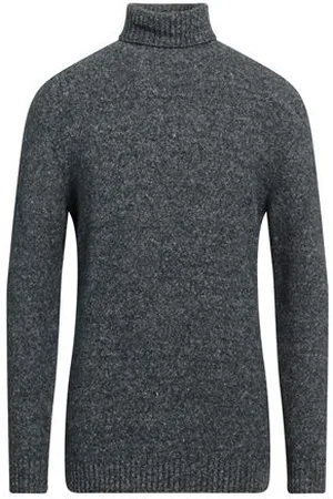 KANGRA CASHMERE STRICKWAREN - Rollkragenpullover