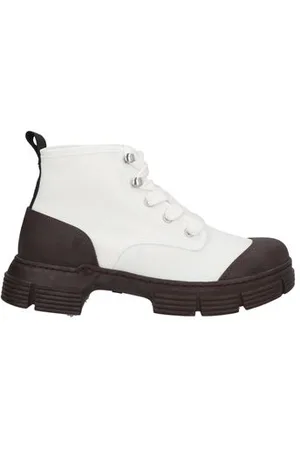 Ganni SCHUHE - Stiefeletten