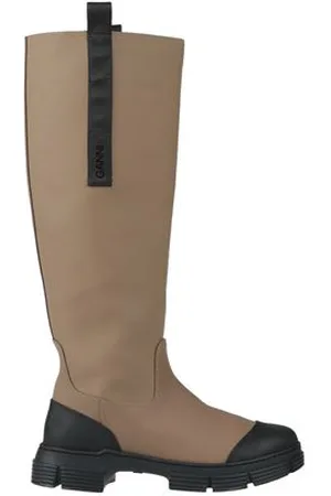 Ganni SCHUHE - Stiefel
