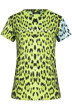 Roberto Cavalli TOPS - T-shirts