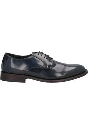 GREY DANIELE ALESSANDRINI SCHUHE - Schnürschuhe