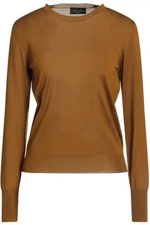 Roberto Collina STRICKWAREN - Pullover