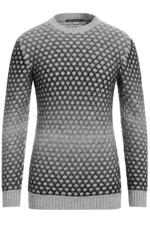 D.A. Daniele Alessandrini STRICKWAREN - Pullover