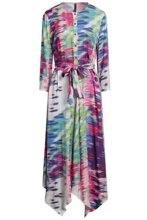 Manila Grace KLEIDER - Maxi-Kleider