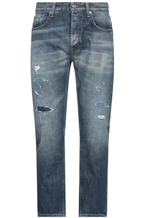 DEPARTMENT 5 HOSEN & RÖCKE - Jeanshosen