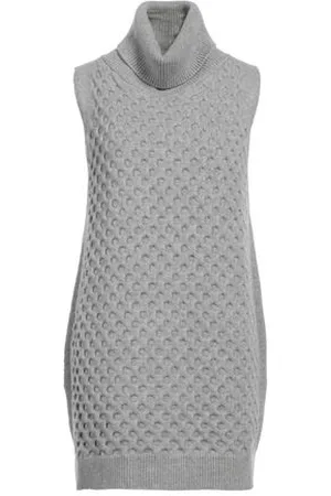 SEMICOUTURE STRICKWAREN - Rollkragenpullover