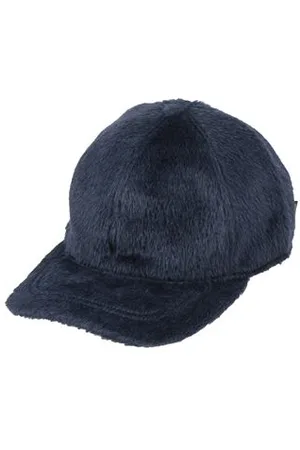 Borsalino ACCESSOIRES - Mützen & Hüte