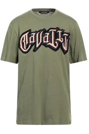 Roberto Cavalli TOPS - T-shirts