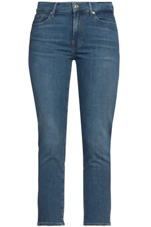 7 for all Mankind HOSEN & RÖCKE - Jeanshosen