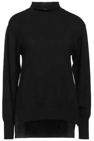 Patrizia Pepe STRICKWAREN - Rollkragenpullover