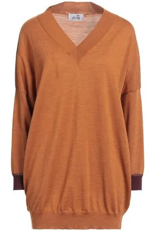 NIŪ STRICKWAREN - Pullover