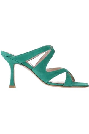 ANNA F. SCHUHE - Sandalen