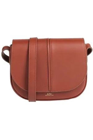 A.P.C. TASCHEN - Umhängetasche