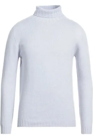 ARAGONA STRICKWAREN - Rollkragenpullover