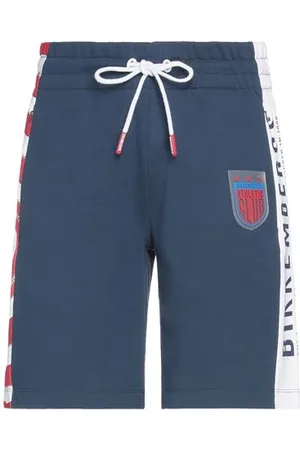Bikkembergs HOSEN & RÖCKE - Shorts & Bermudashorts