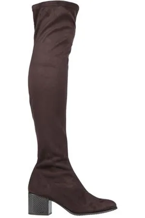 CUPLÉ SCHUHE - Stiefel