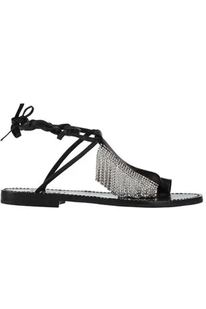 Twin-Set SCHUHE - Zehentrenner