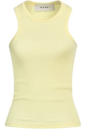 Rohe TOPS - Tank Tops
