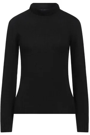 ARAGONA STRICKWAREN - Rollkragenpullover