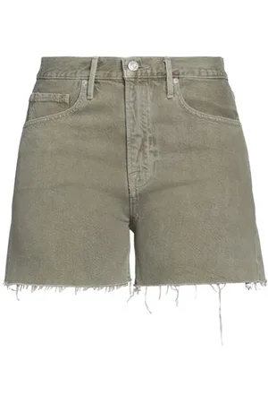 Frame HOSEN & RÖCKE - Jeansshorts
