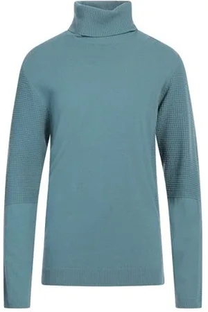Crossley STRICKWAREN - Rollkragenpullover