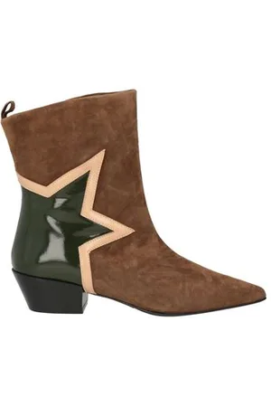 MARC ELLIS SCHUHE - Stiefeletten