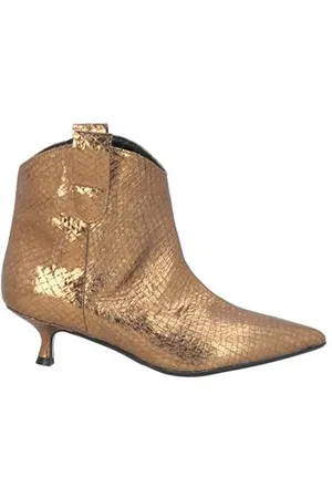 ANNA F. SCHUHE - Stiefeletten