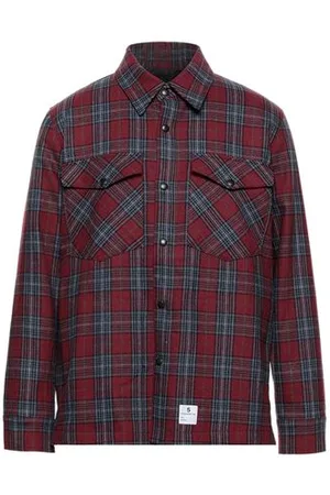 DEPARTMENT 5 TOPS - Hemden