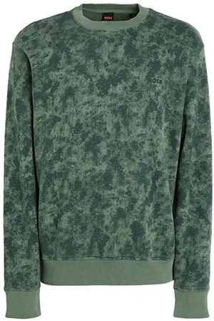 HUGO BOSS TOPS - Sweatshirts