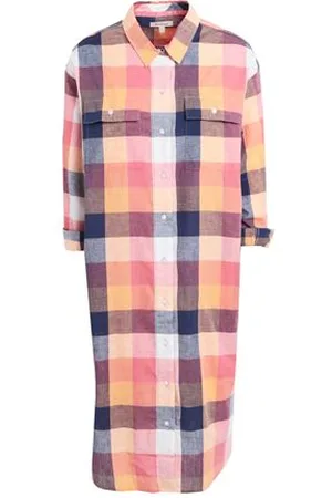 Barbour KLEIDER - Midi-Kleider