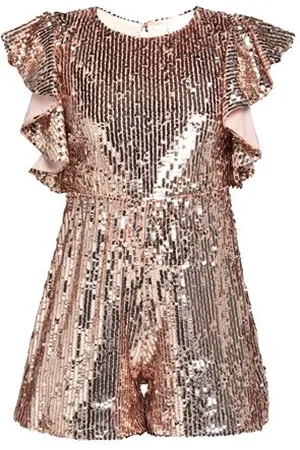 ANIYE BY OVERALLS - Playsuits