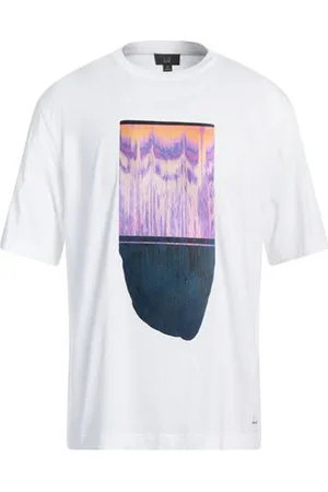 Dunhill TOPS - T-shirts