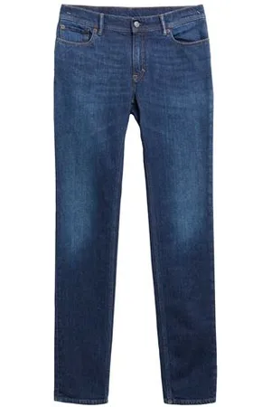 Acne Studios HOSEN & RÖCKE - Jeanshosen