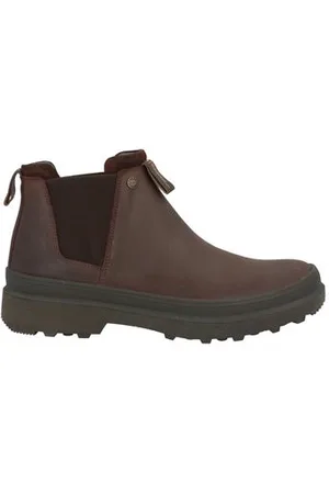 Barbour SCHUHE - Stiefeletten