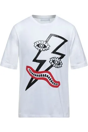 Neil Barrett TOPS - T-shirts