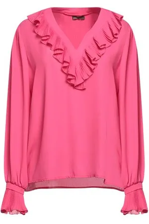 OLLA PARÈG TOPS - Tops