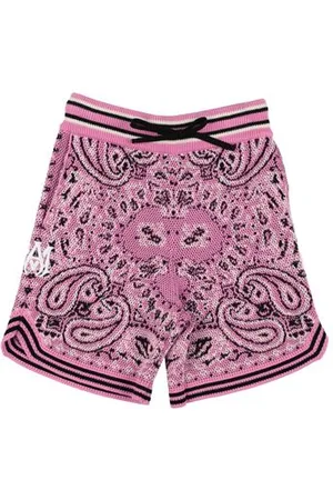 AMIRI HOSEN & RÖCKE - Shorts & Bermudashorts