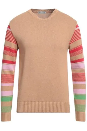 DANIELE ALESSANDRINI HOMME STRICKWAREN - Pullover