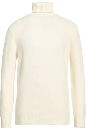 KANGRA CASHMERE STRICKWAREN - Rollkragenpullover